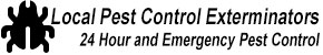 Gaffney SC Pest Control Exterminators